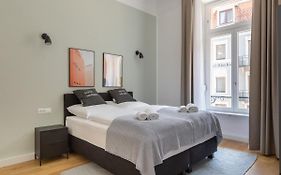 limehome Baden-Baden Bäderstraße